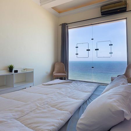 Hyat Suites & Rooms 亚历山大港 外观 照片