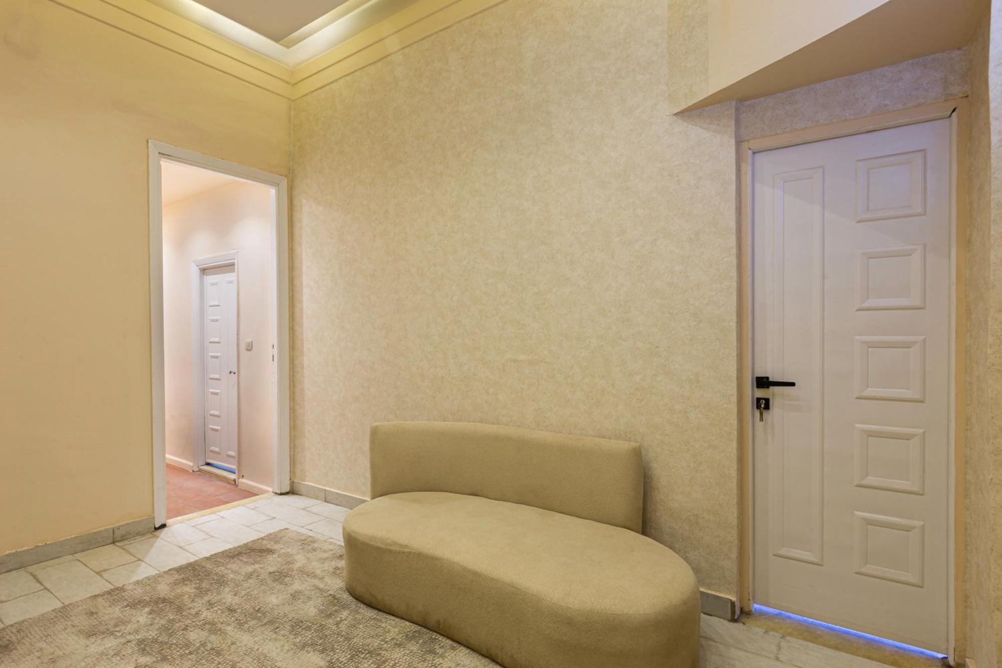 Hyat Suites & Rooms 亚历山大港 外观 照片