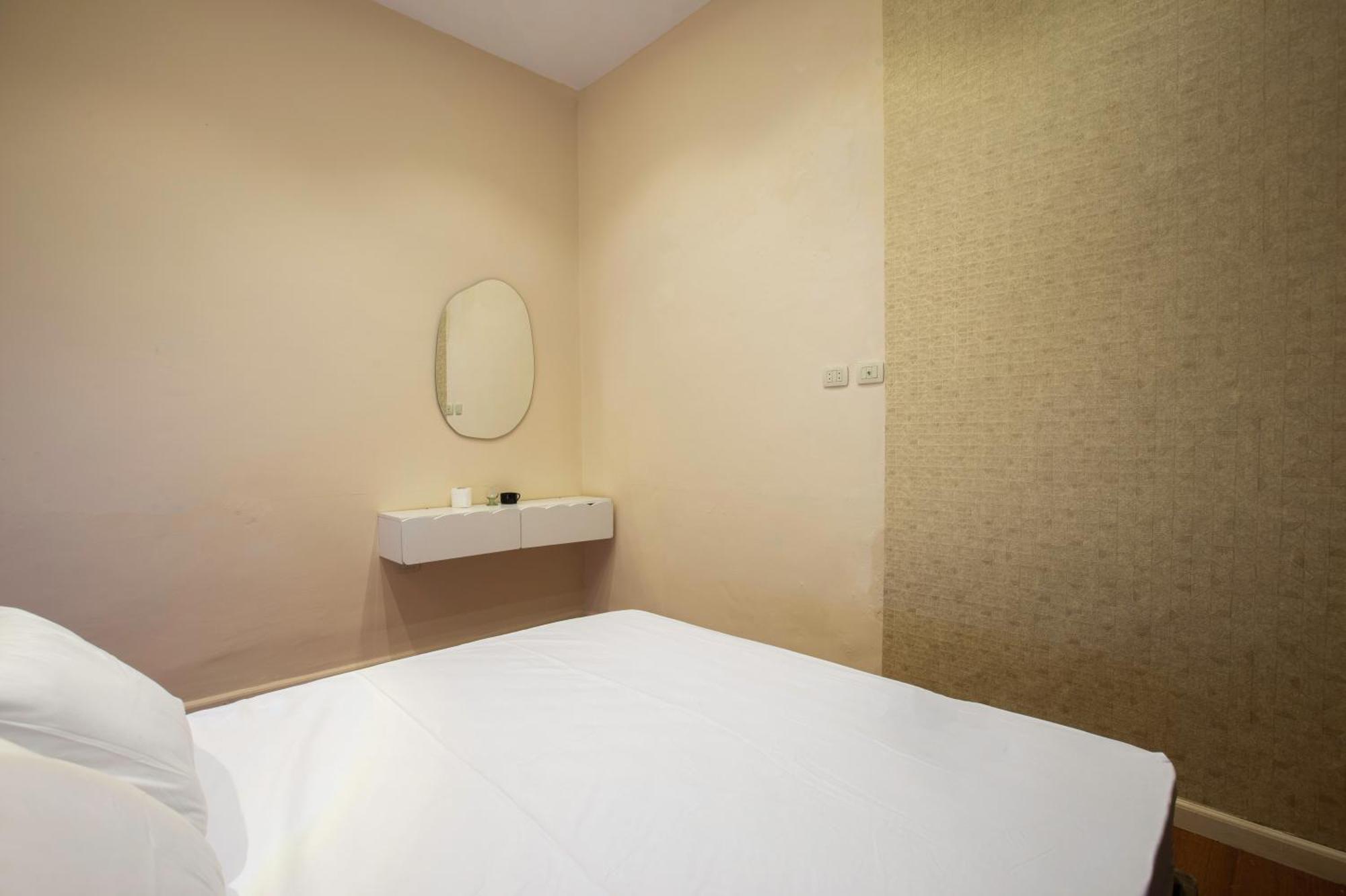 Hyat Suites & Rooms 亚历山大港 外观 照片