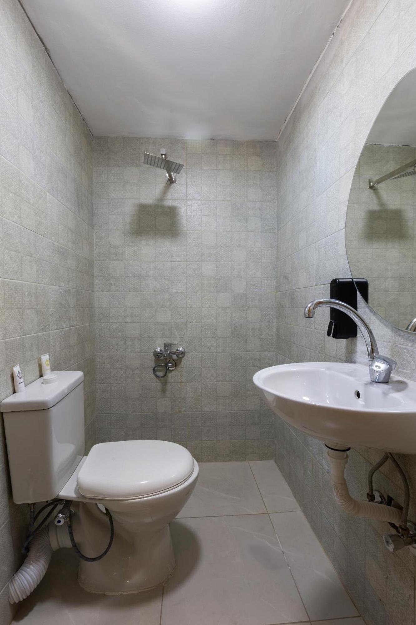 Hyat Suites & Rooms 亚历山大港 外观 照片