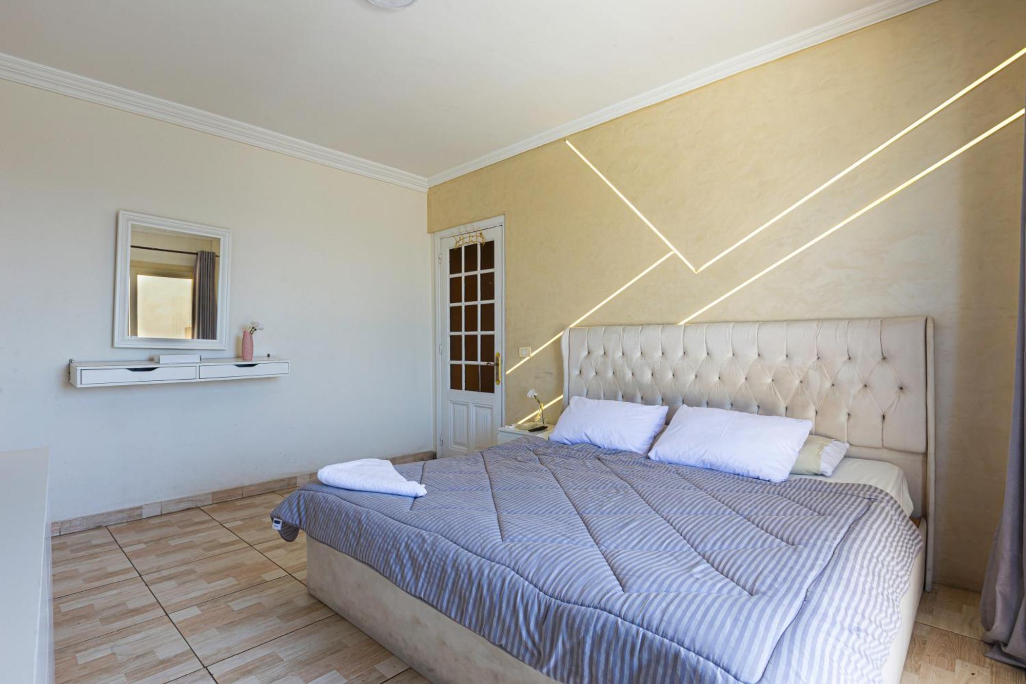 Hyat Suites & Rooms 亚历山大港 外观 照片
