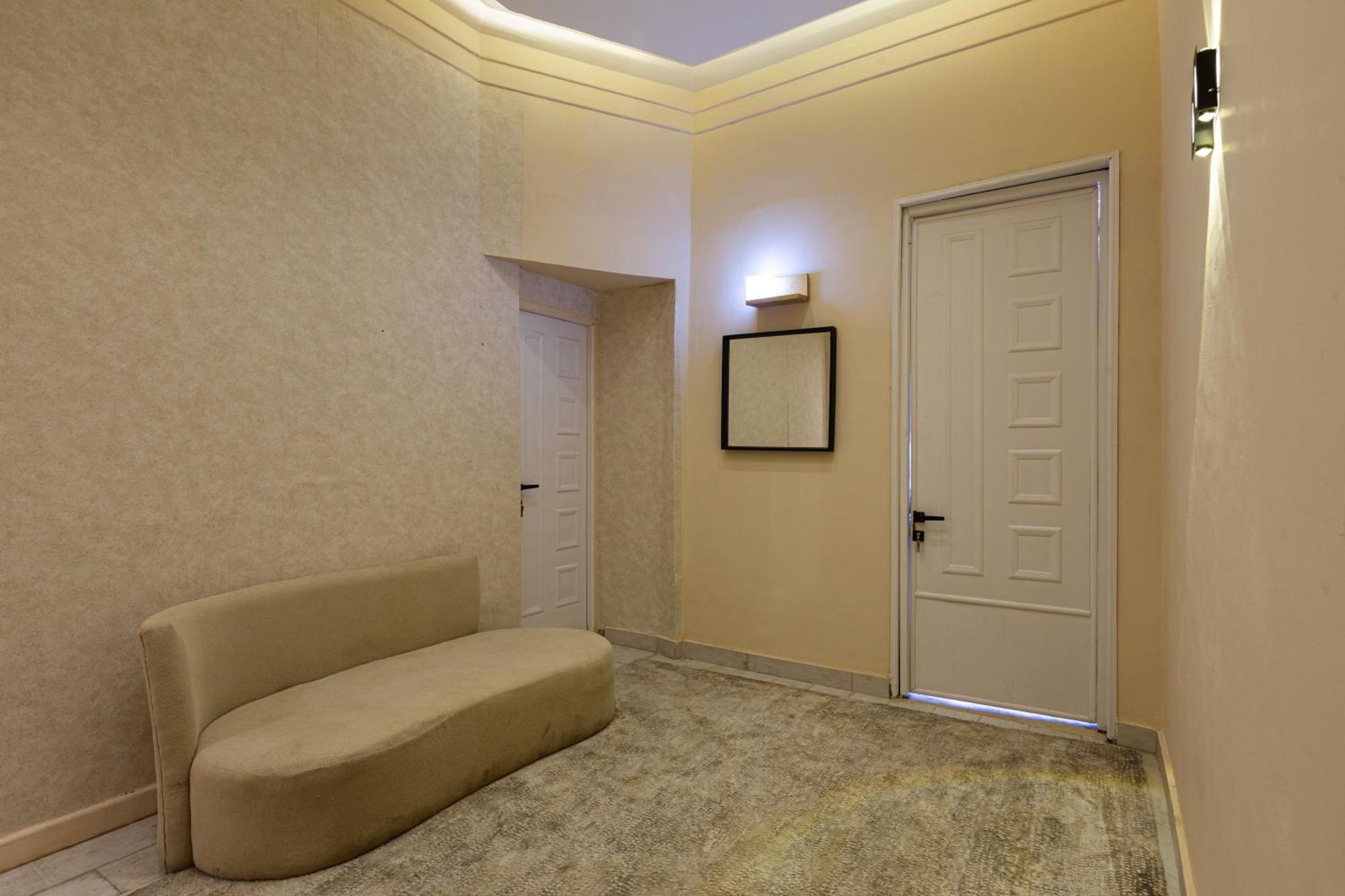 Hyat Suites & Rooms 亚历山大港 外观 照片