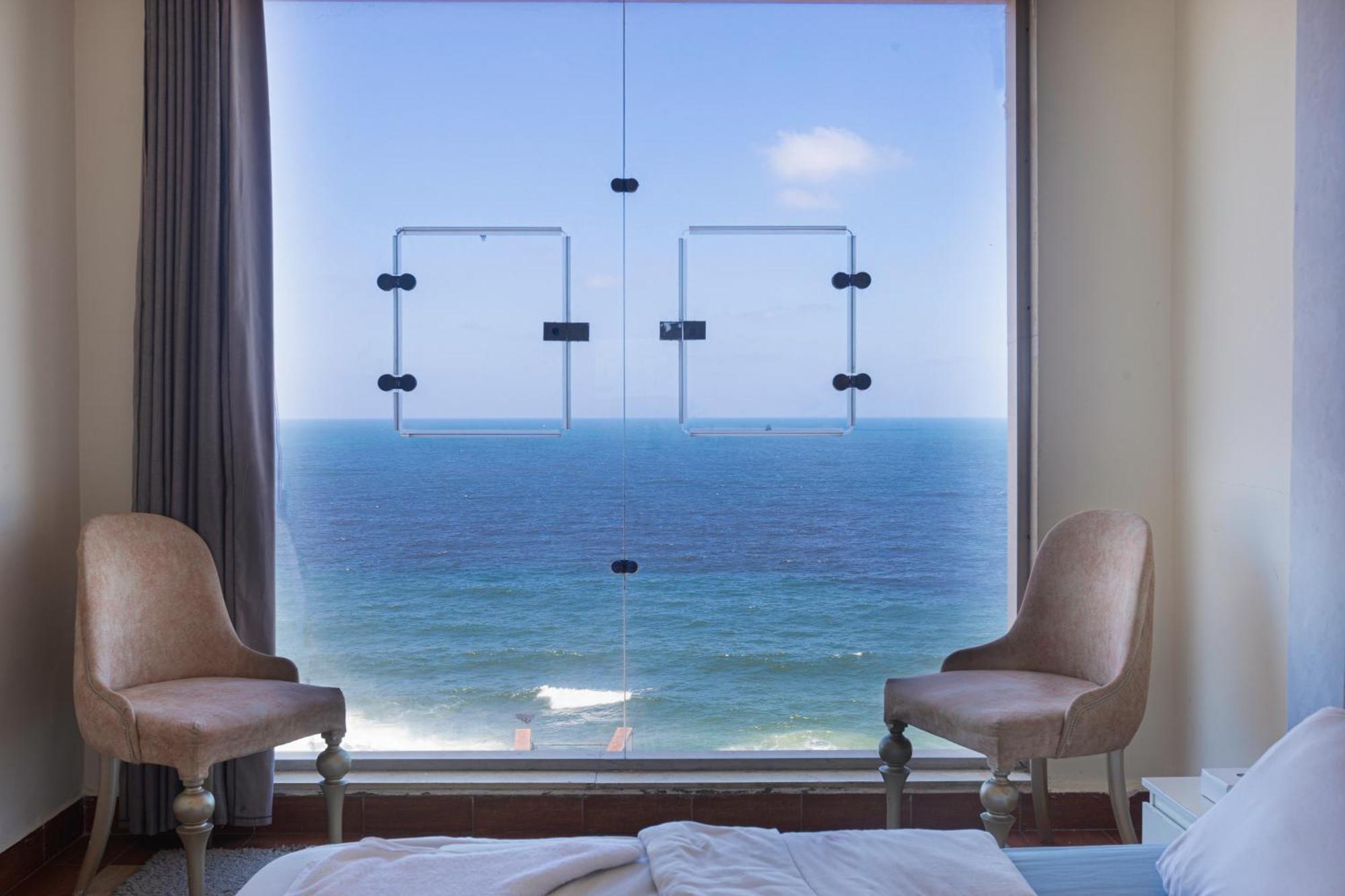 Hyat Suites & Rooms 亚历山大港 外观 照片