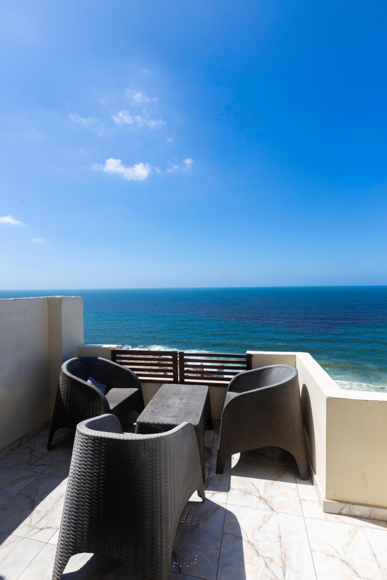 Hyat Suites & Rooms 亚历山大港 外观 照片