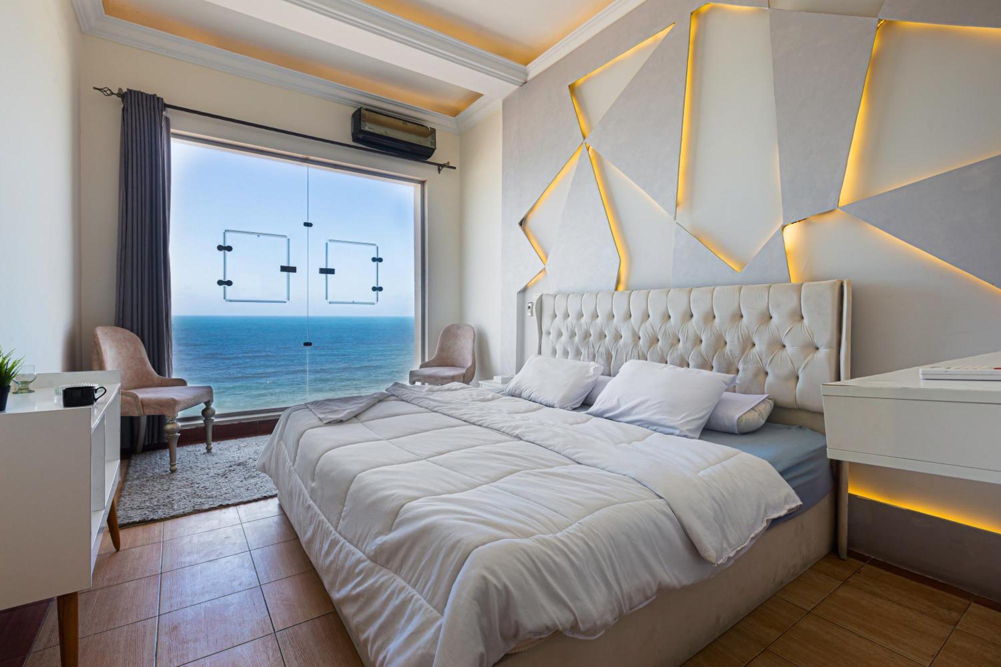 Hyat Suites & Rooms 亚历山大港 外观 照片