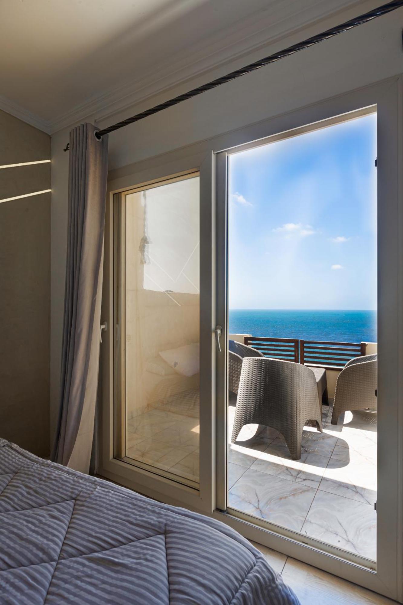 Hyat Suites & Rooms 亚历山大港 外观 照片