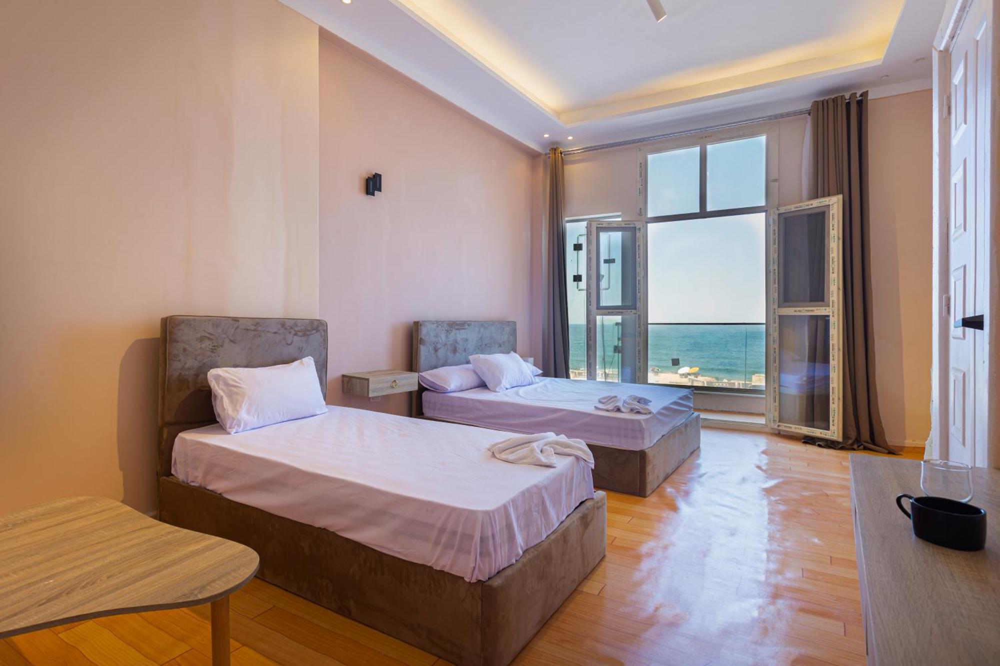 Hyat Suites & Rooms 亚历山大港 外观 照片