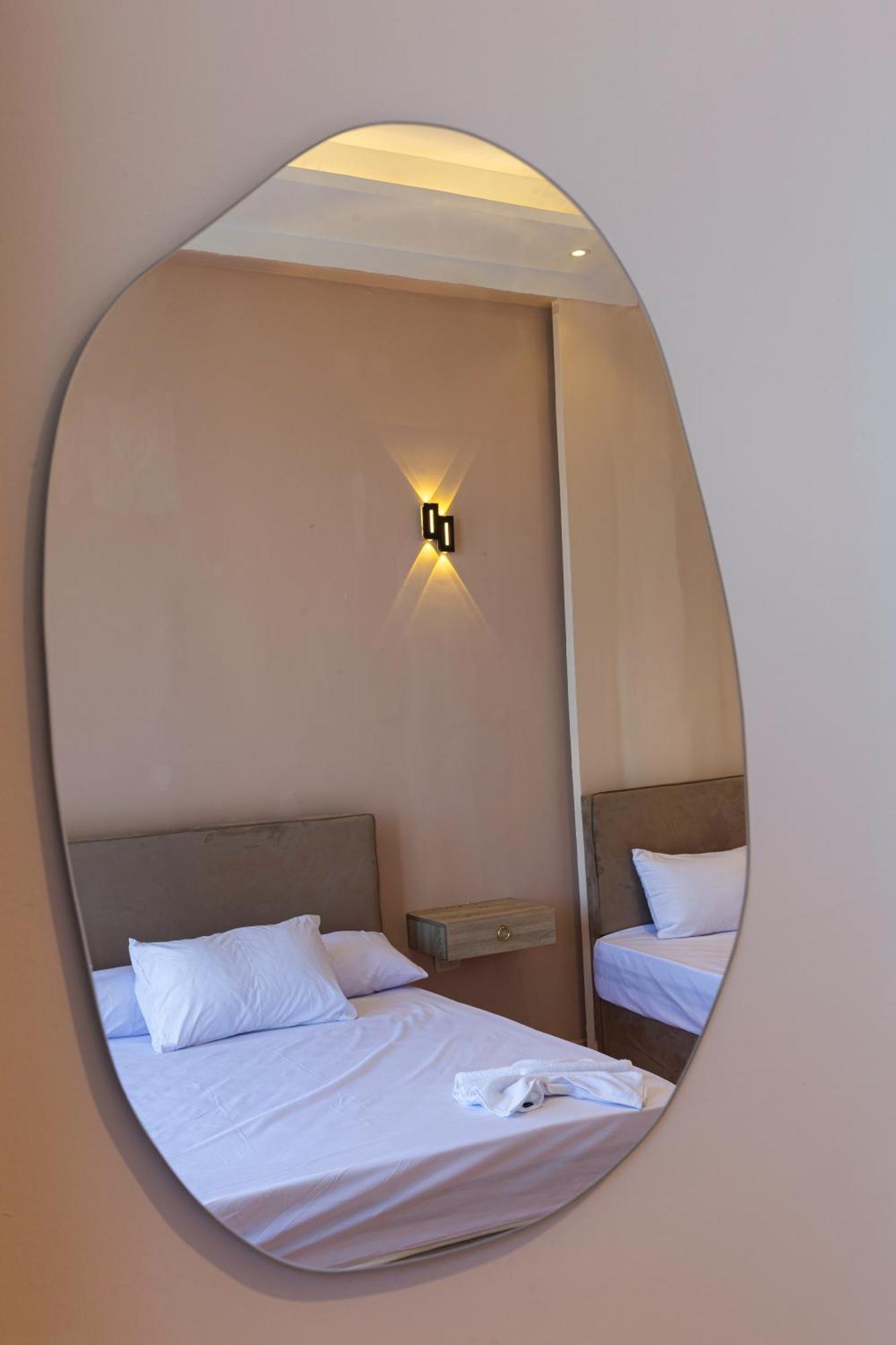 Hyat Suites & Rooms 亚历山大港 外观 照片