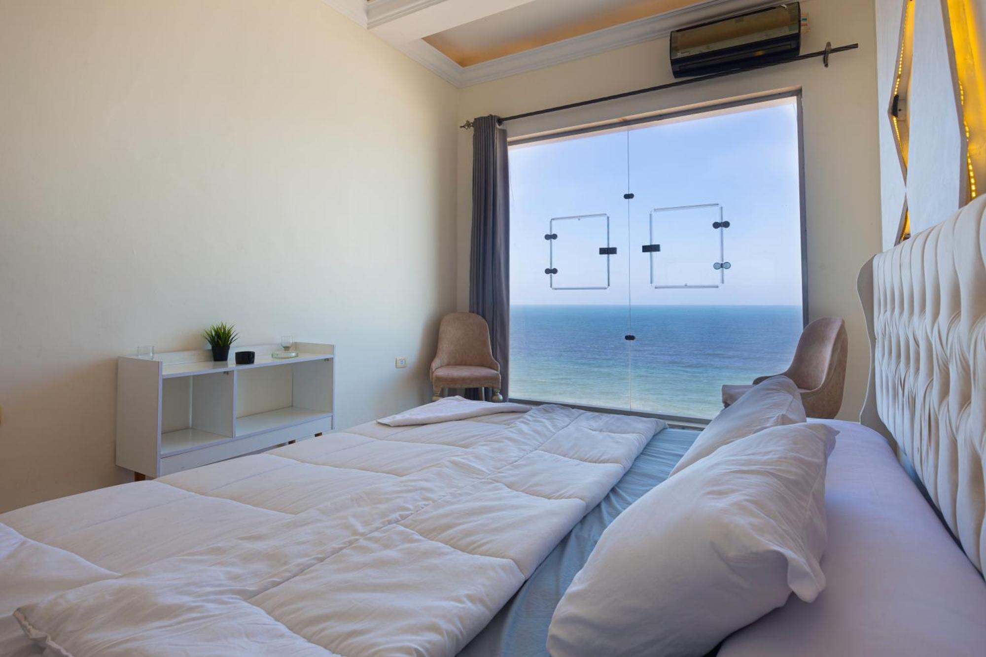 Hyat Suites & Rooms 亚历山大港 外观 照片