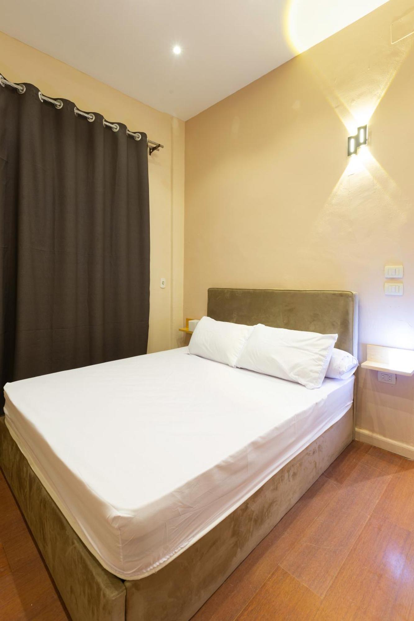 Hyat Suites & Rooms 亚历山大港 外观 照片