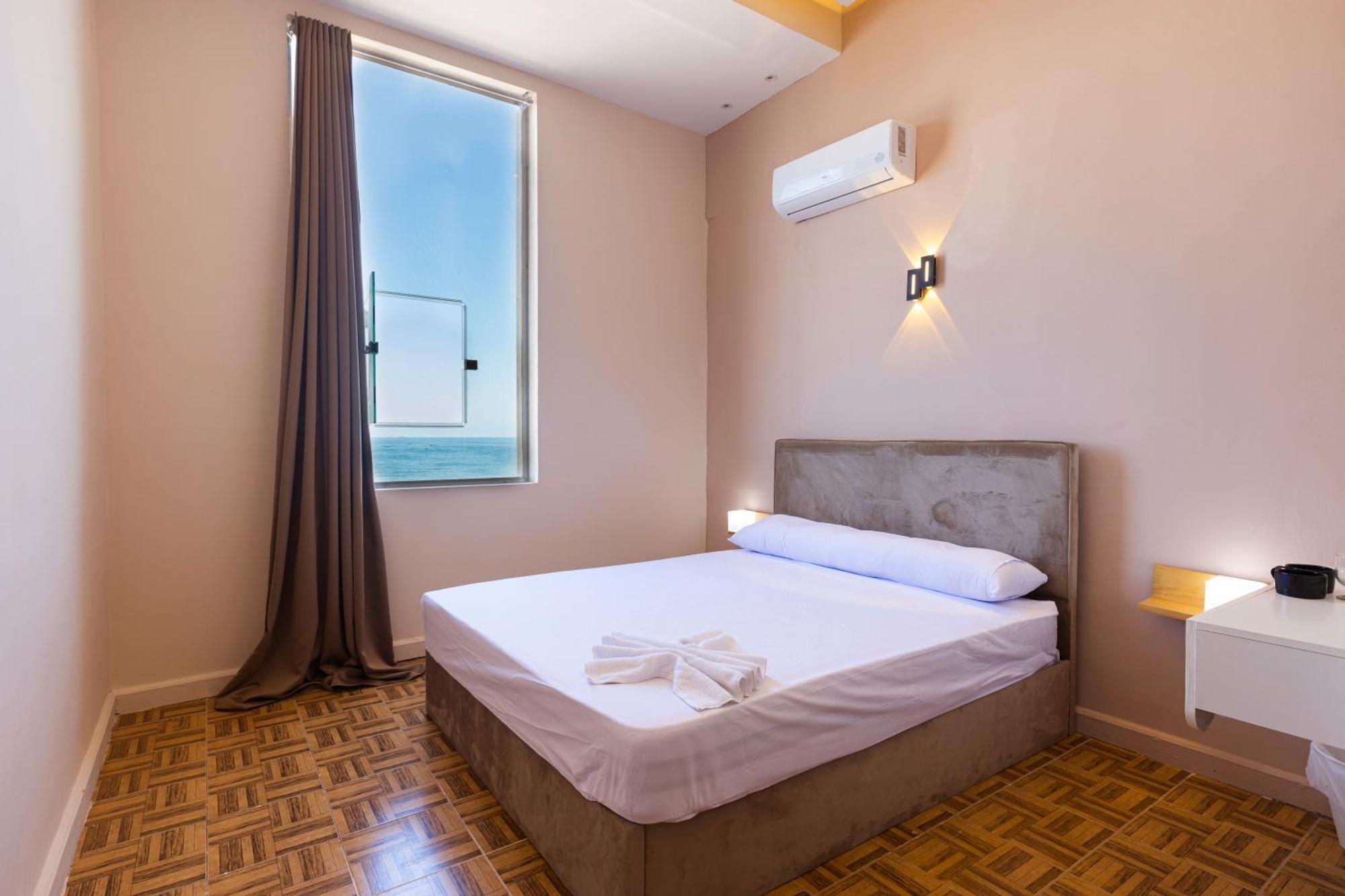 Hyat Suites & Rooms 亚历山大港 外观 照片