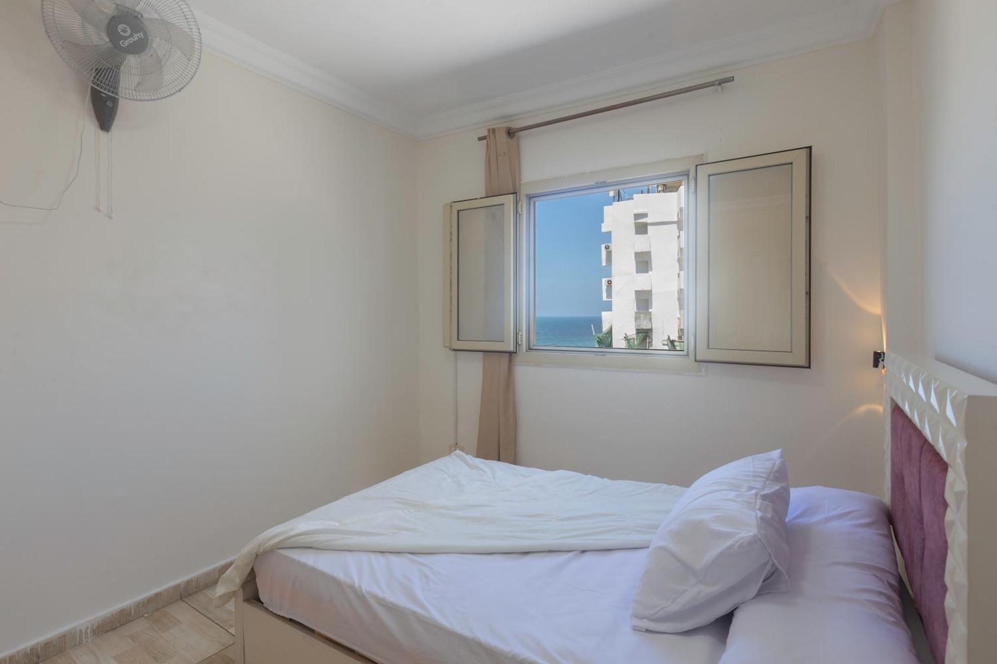 Hyat Suites & Rooms 亚历山大港 外观 照片