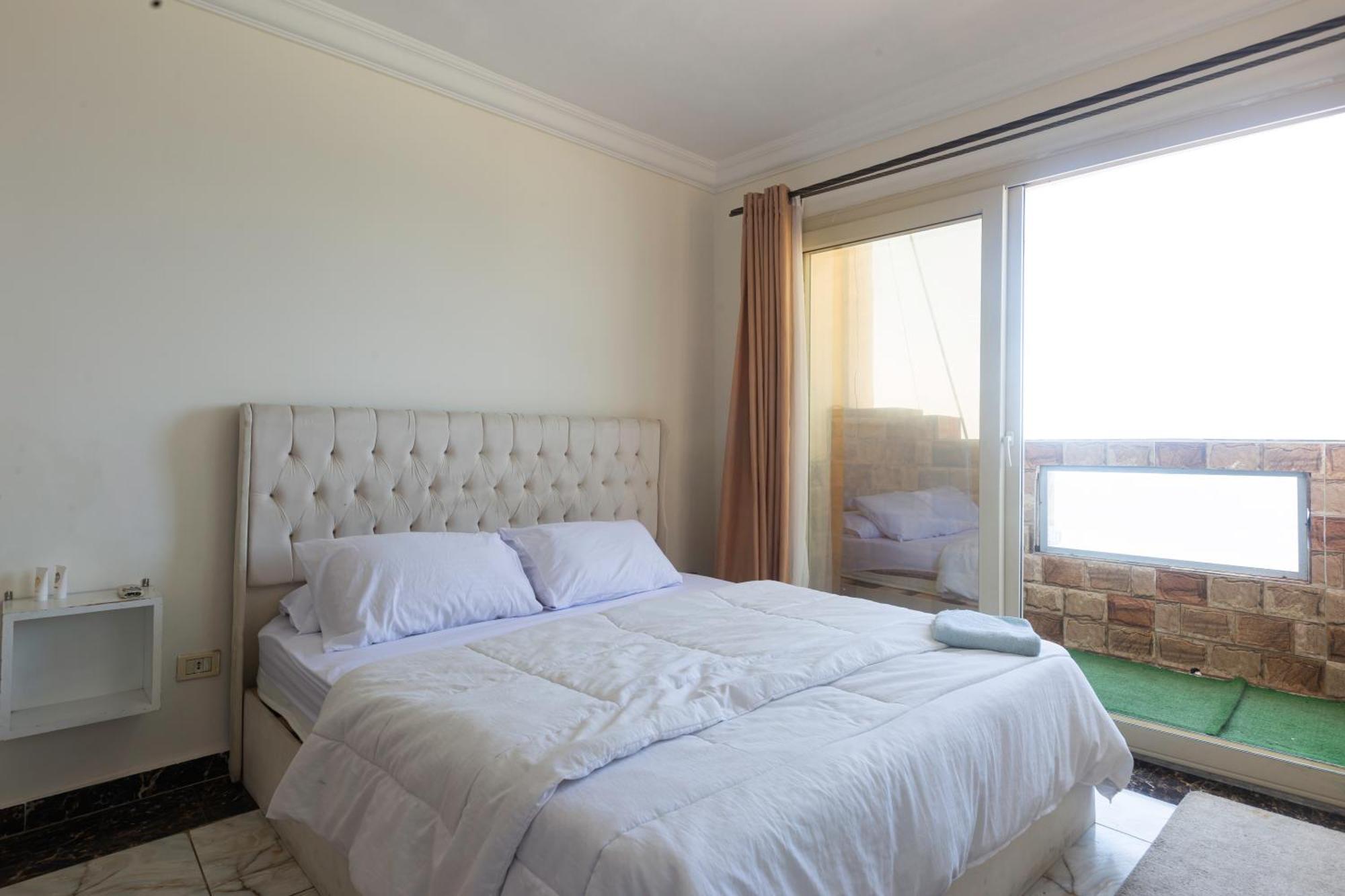 Hyat Suites & Rooms 亚历山大港 外观 照片