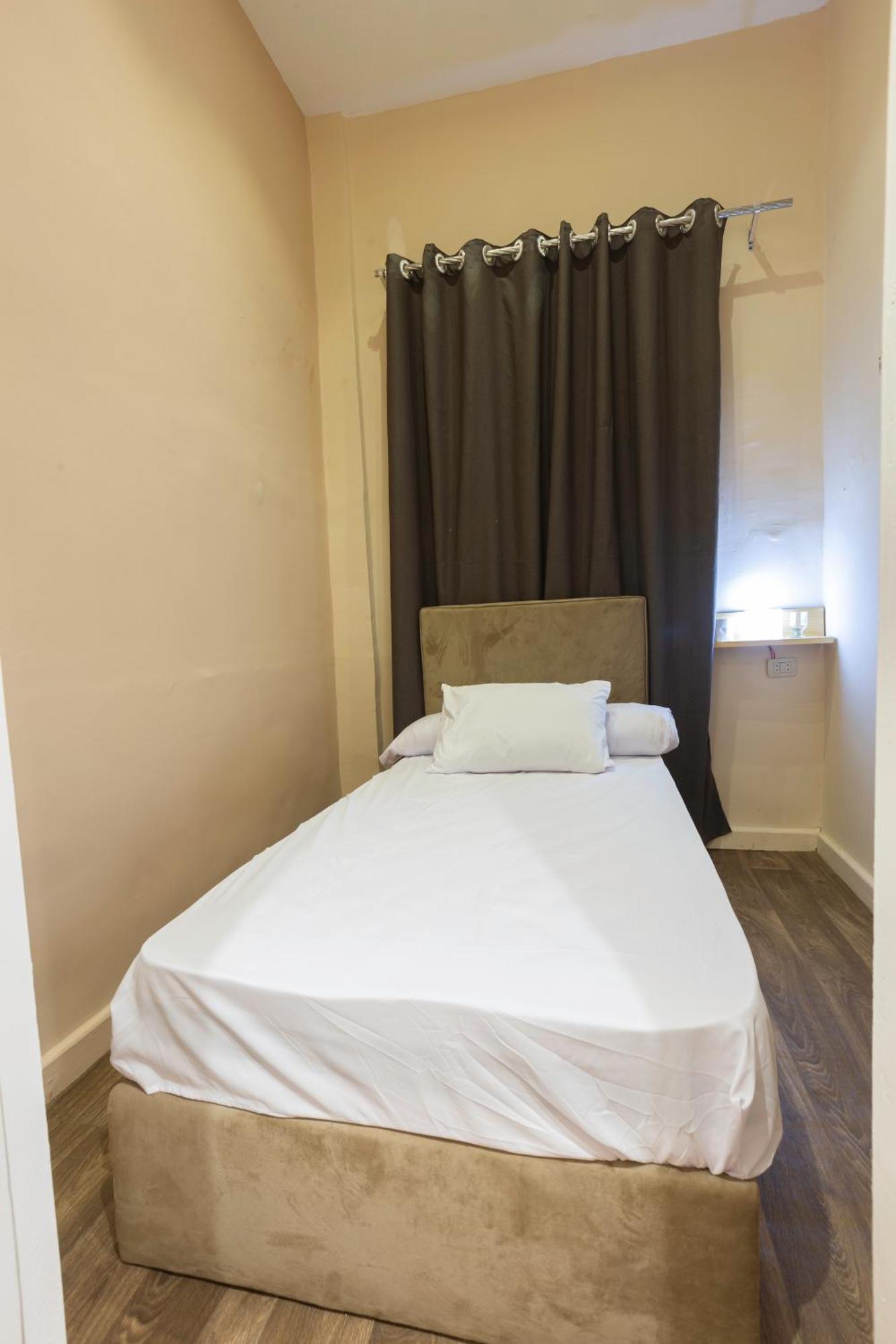 Hyat Suites & Rooms 亚历山大港 外观 照片