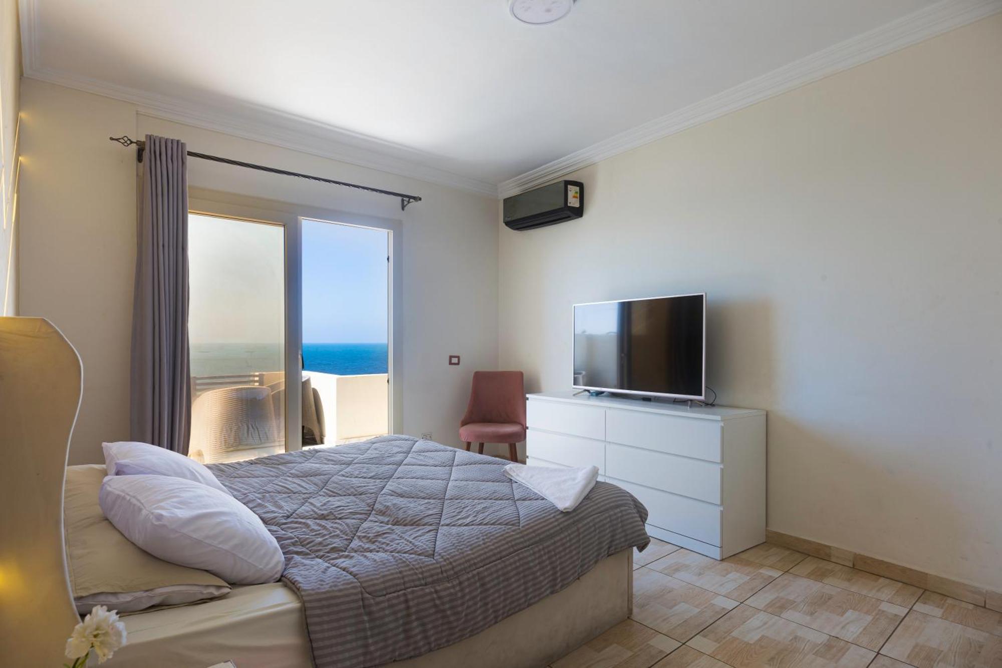 Hyat Suites & Rooms 亚历山大港 外观 照片