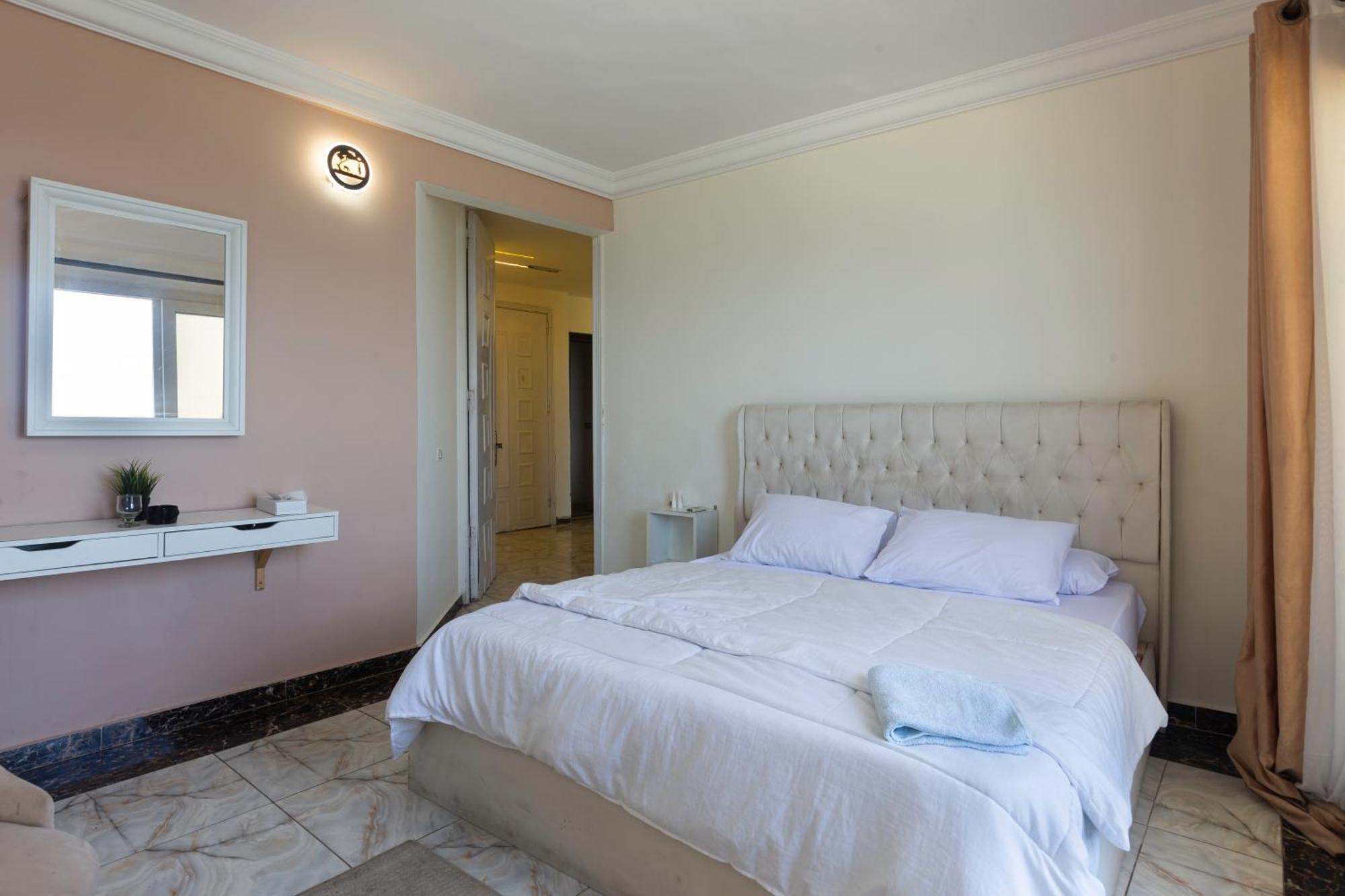 Hyat Suites & Rooms 亚历山大港 外观 照片