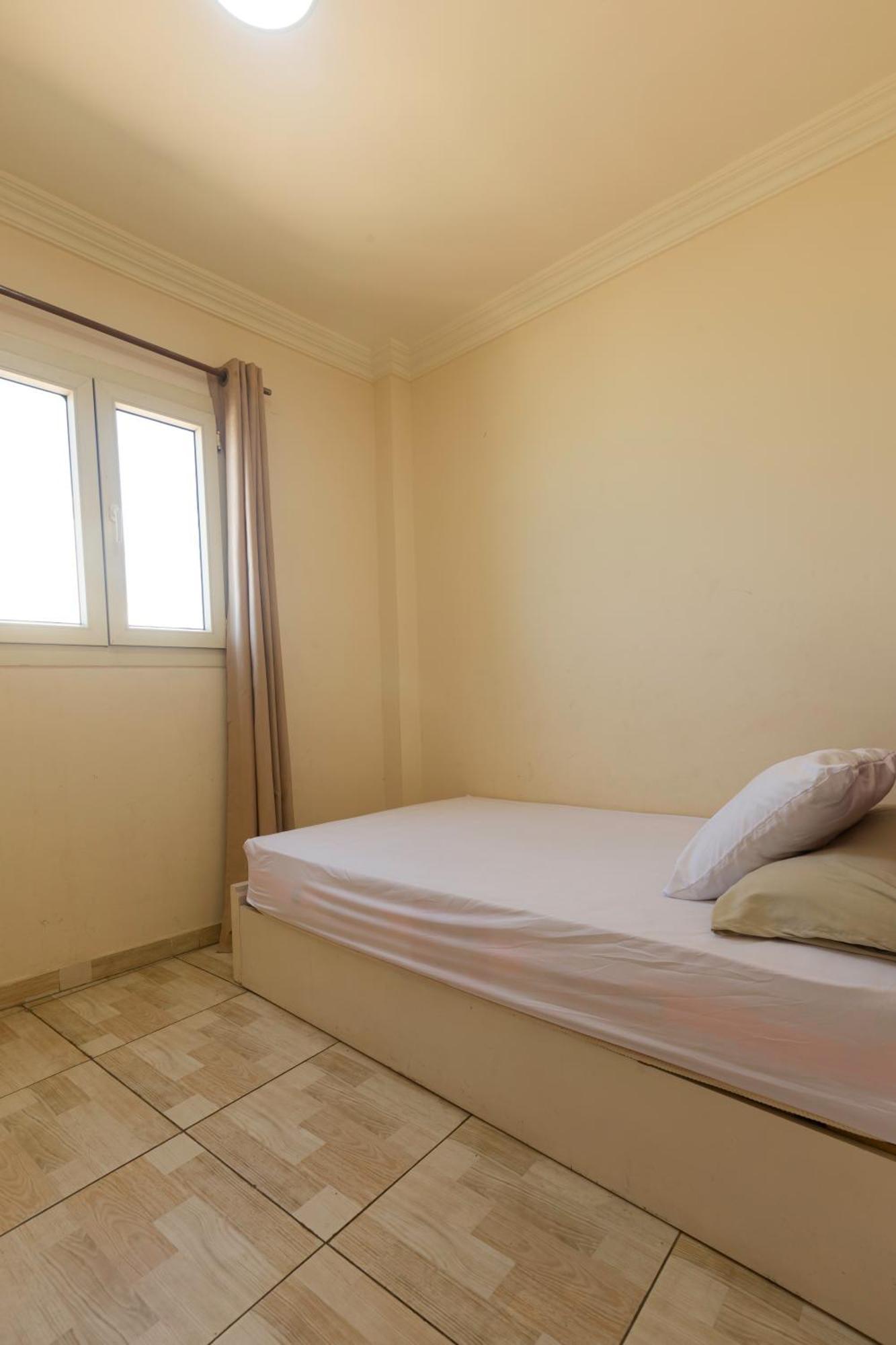 Hyat Suites & Rooms 亚历山大港 外观 照片