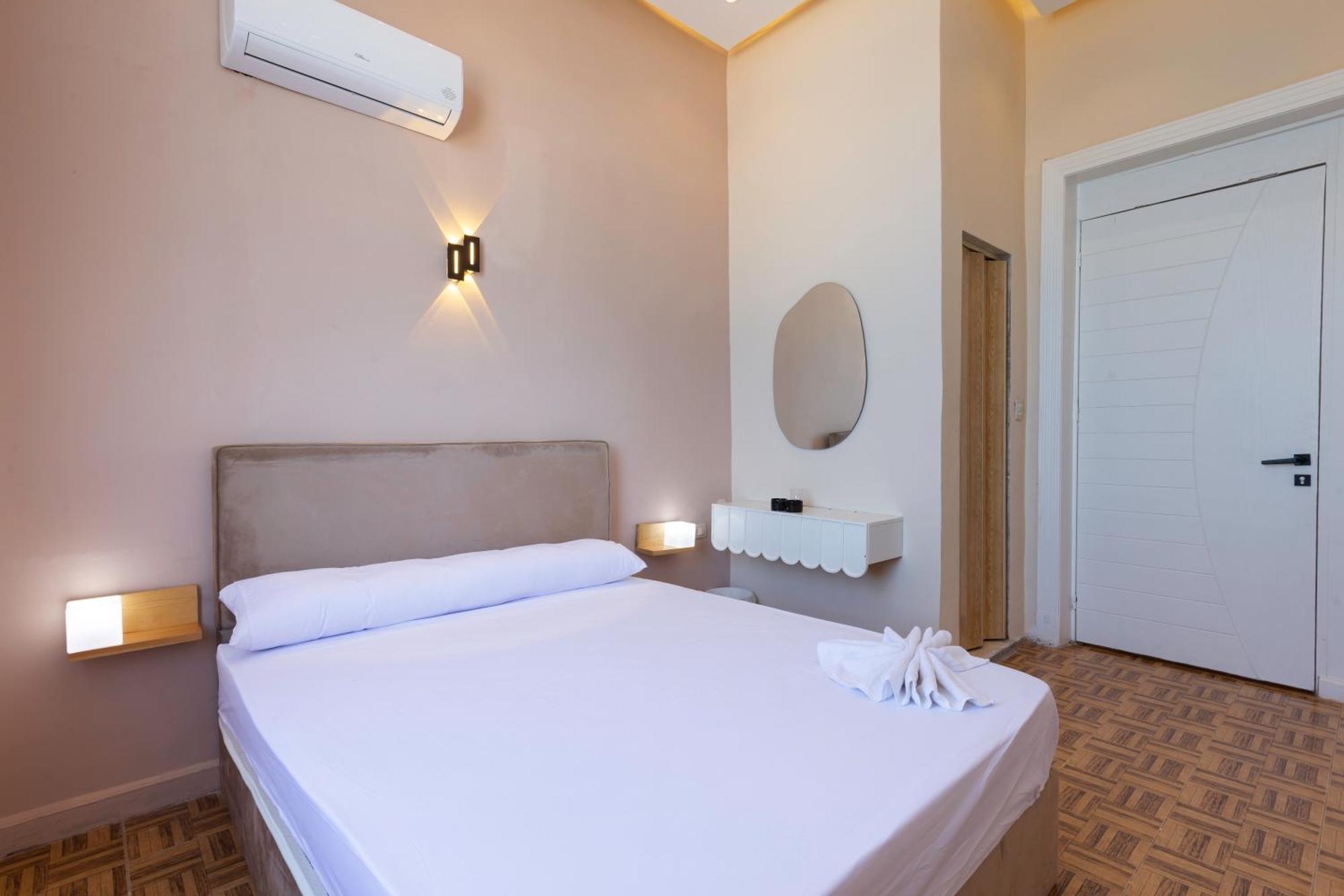 Hyat Suites & Rooms 亚历山大港 外观 照片