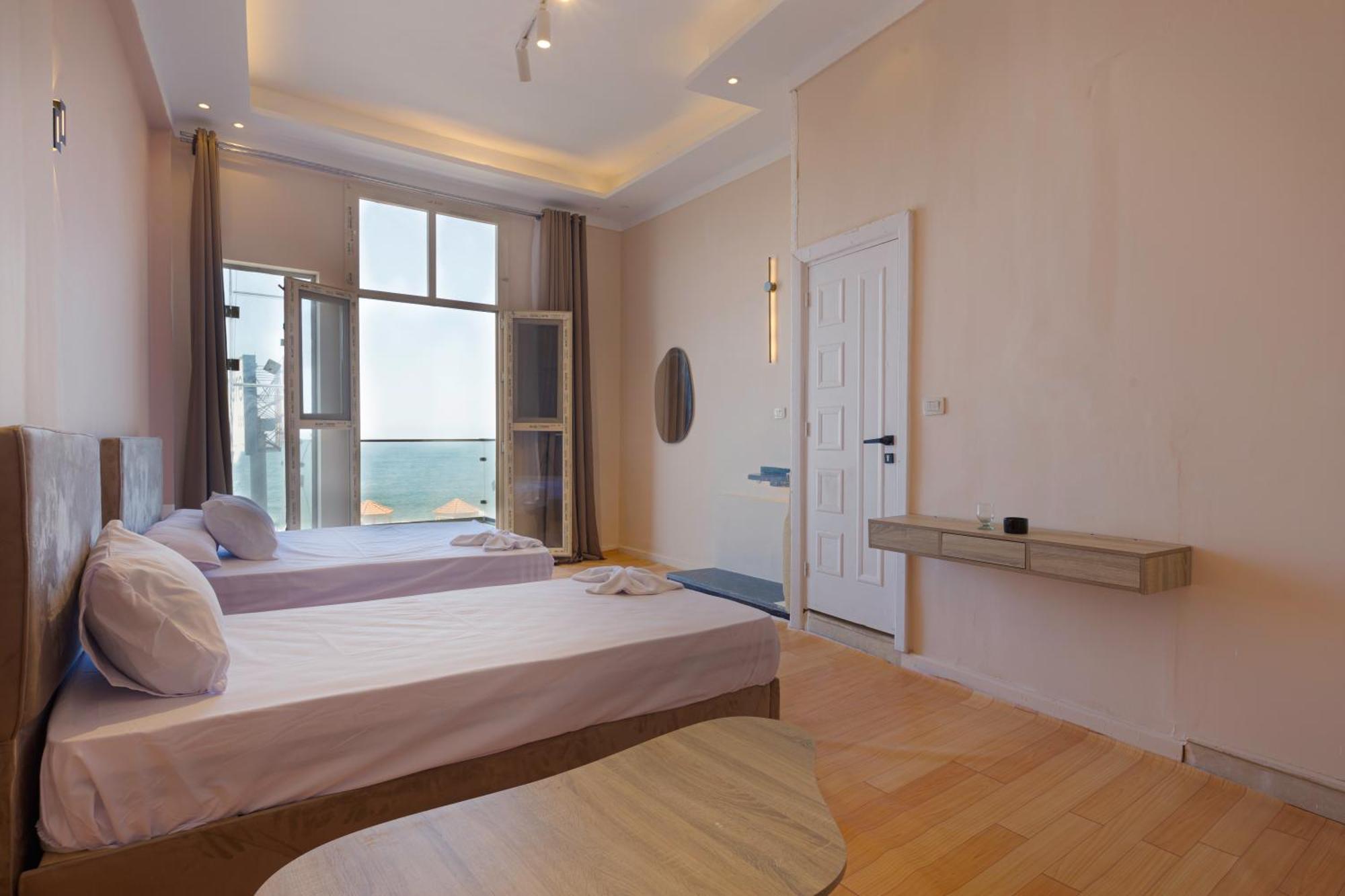 Hyat Suites & Rooms 亚历山大港 外观 照片