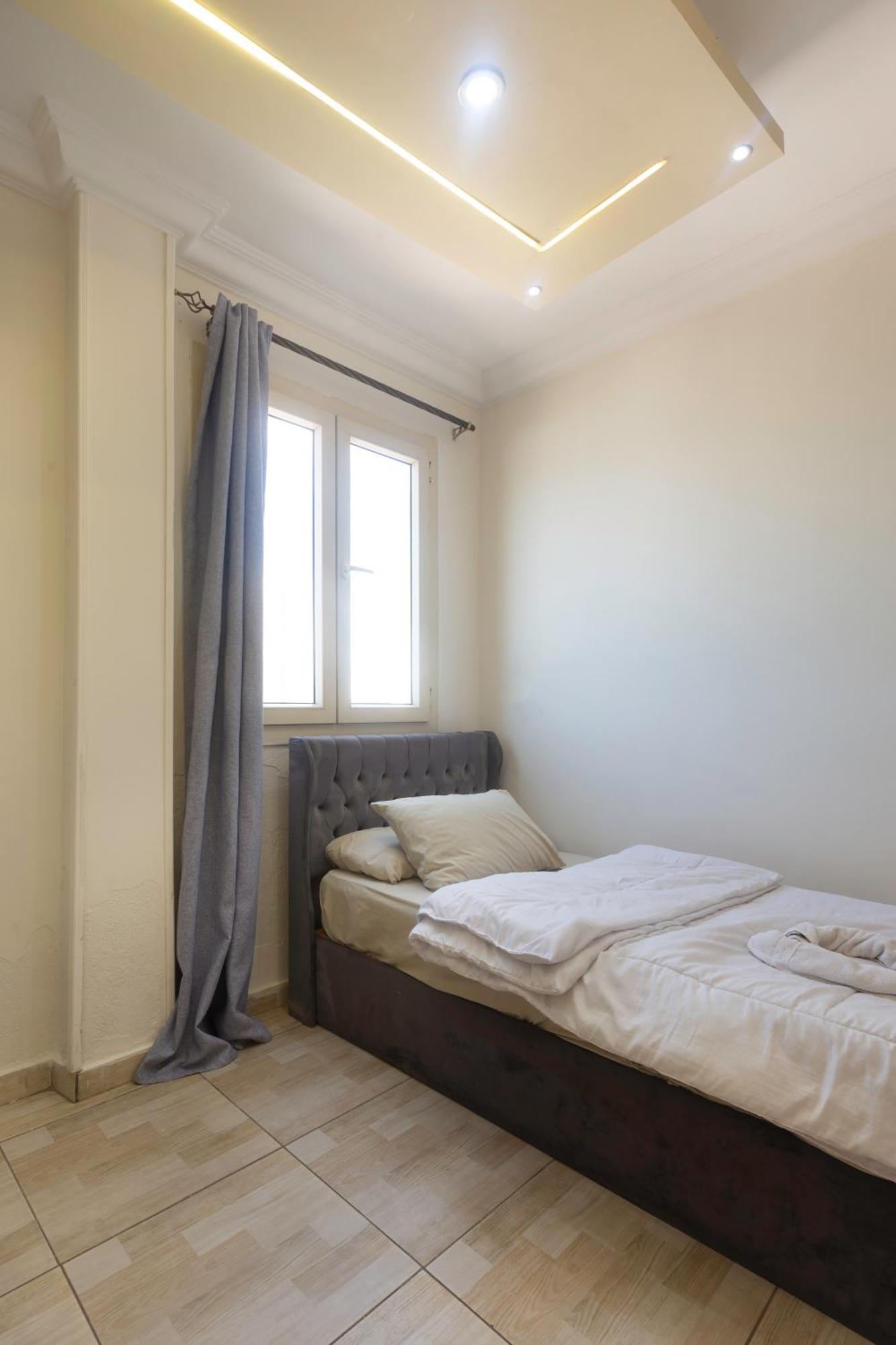 Hyat Suites & Rooms 亚历山大港 外观 照片