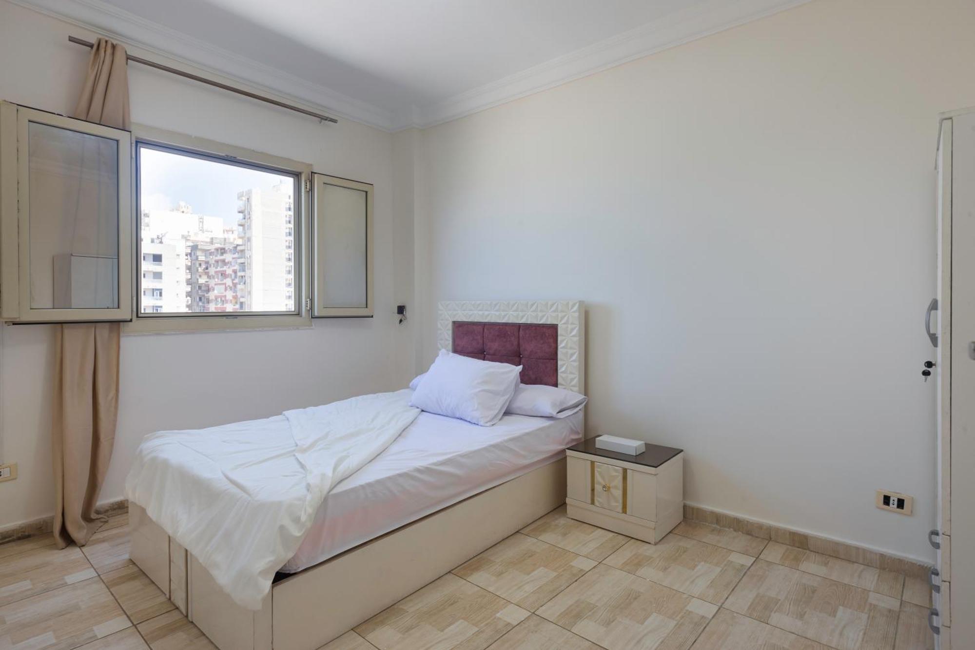 Hyat Suites & Rooms 亚历山大港 外观 照片