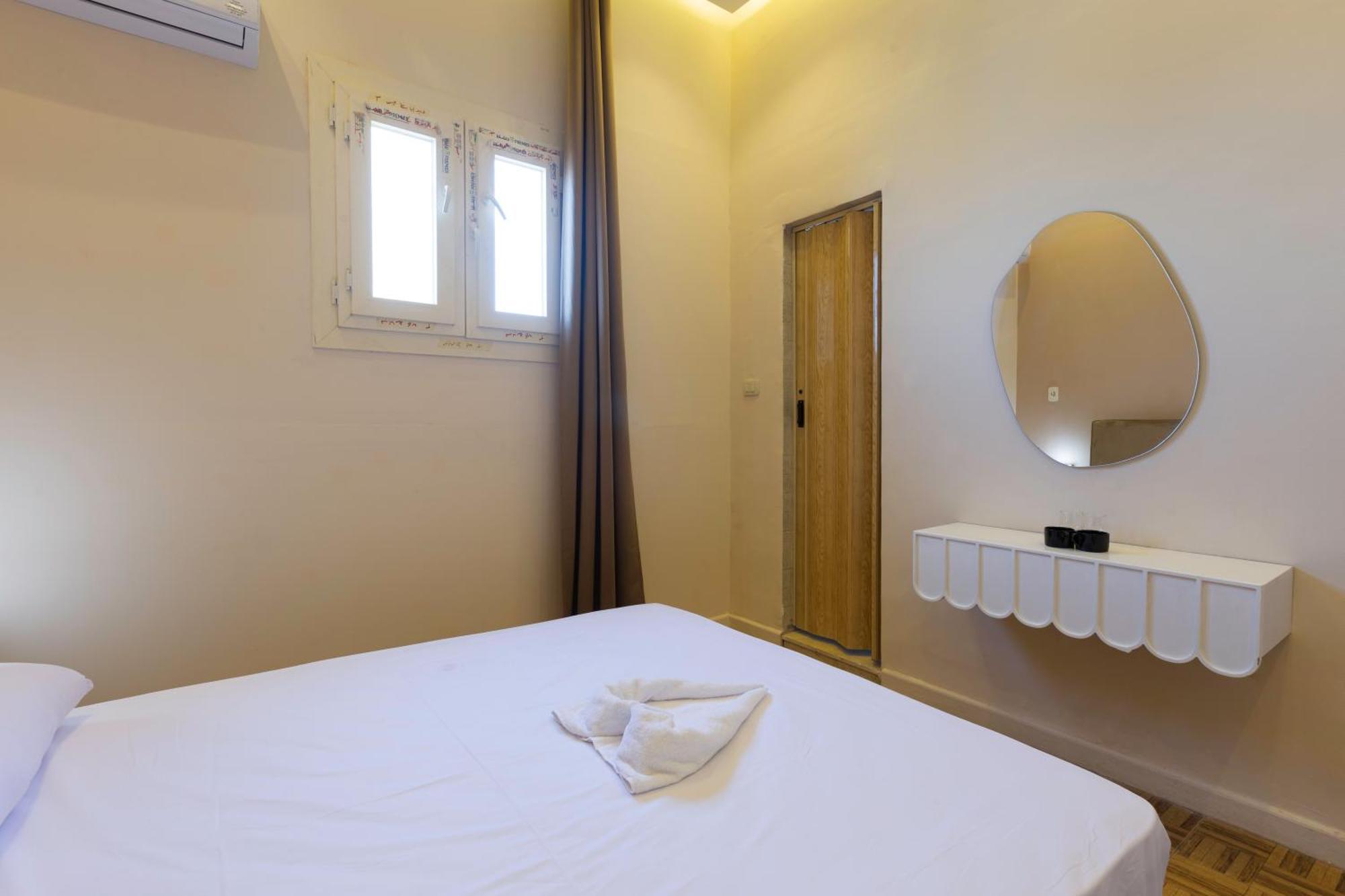 Hyat Suites & Rooms 亚历山大港 外观 照片