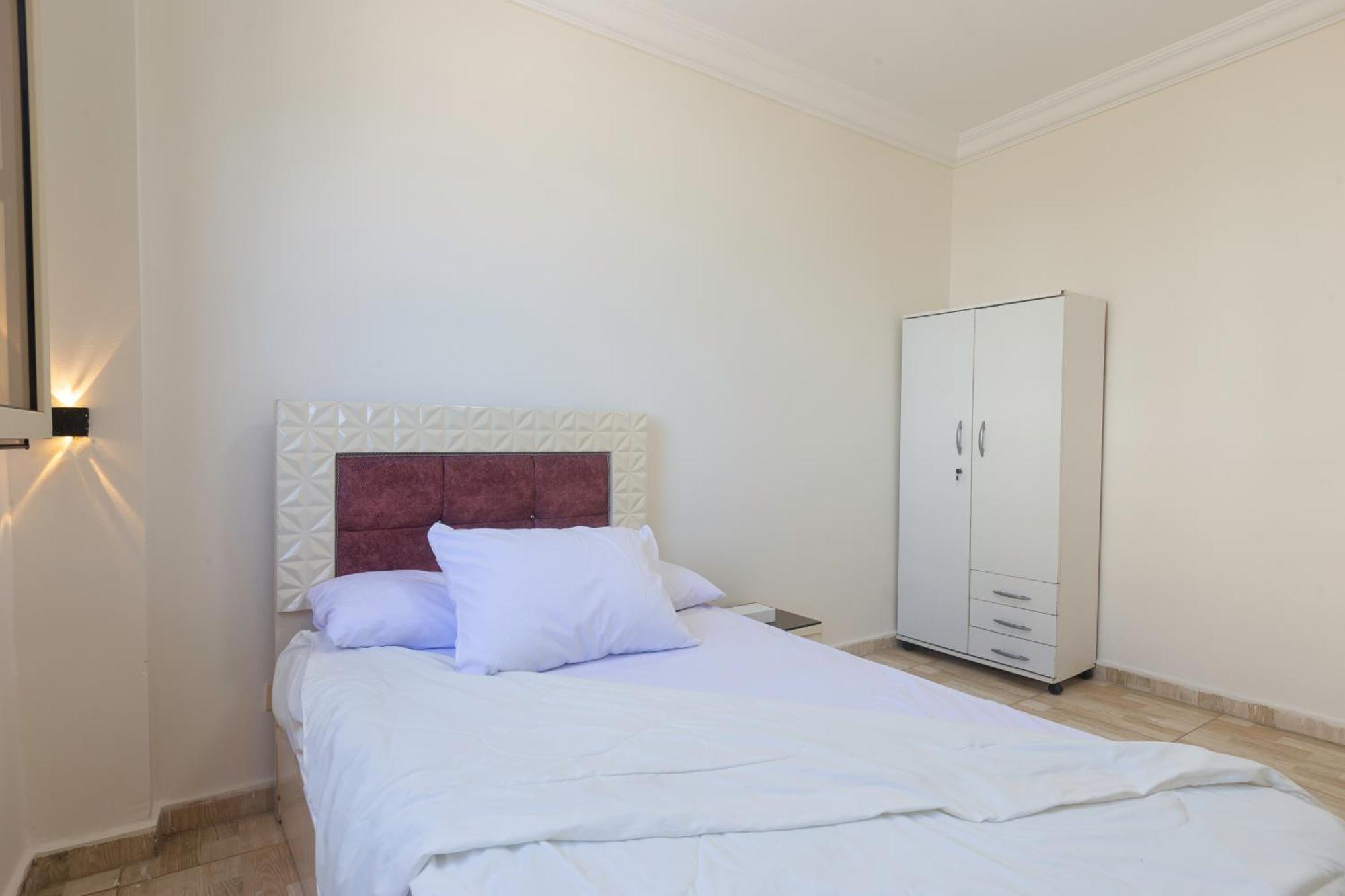 Hyat Suites & Rooms 亚历山大港 外观 照片