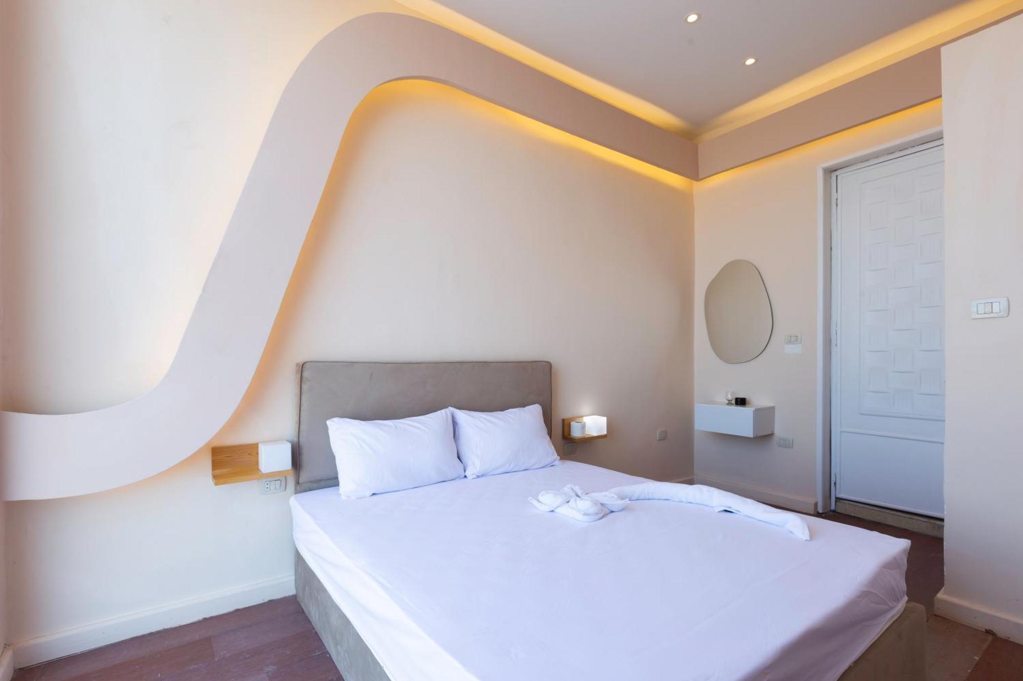 Hyat Suites & Rooms 亚历山大港 外观 照片