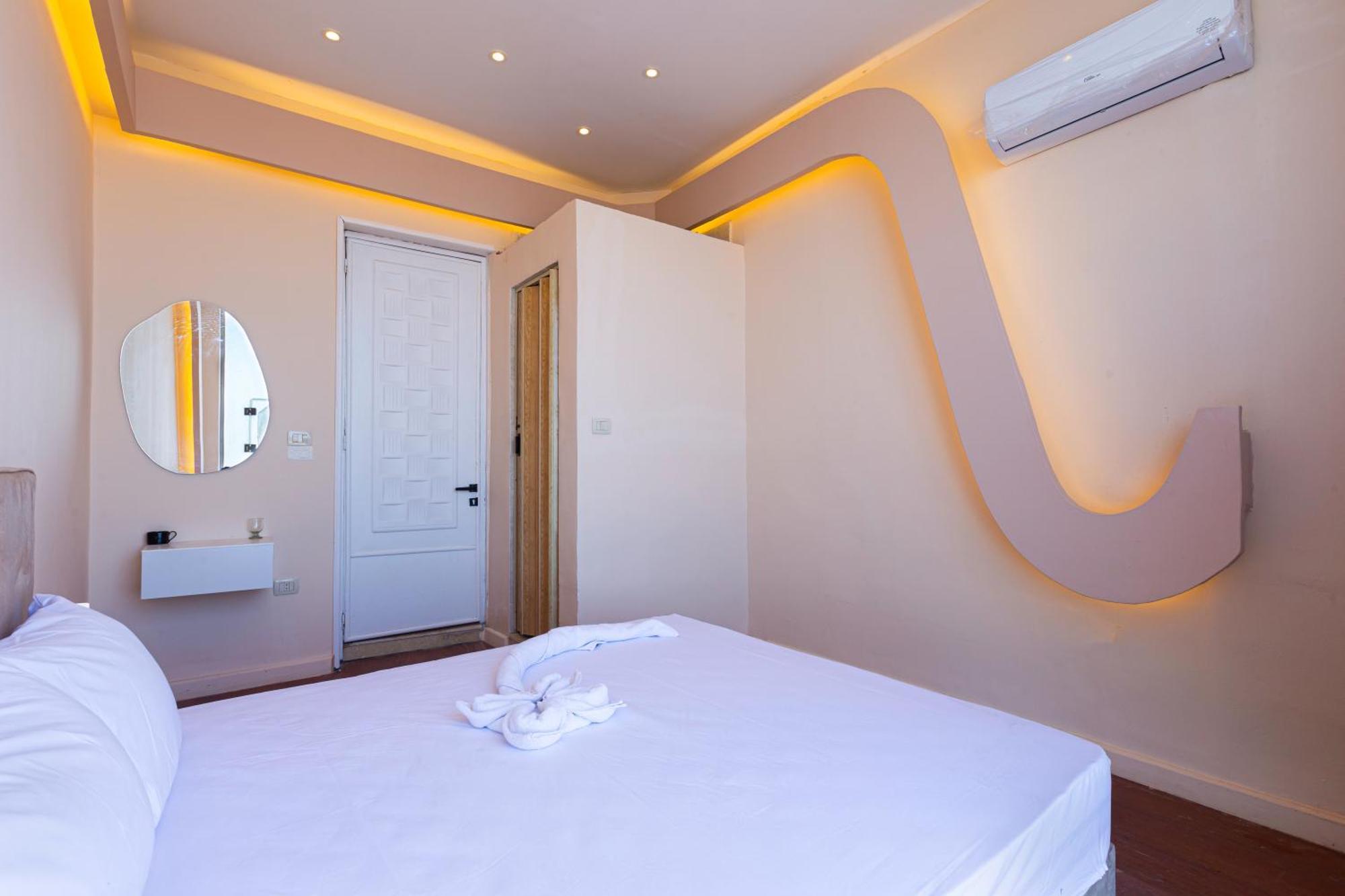 Hyat Suites & Rooms 亚历山大港 外观 照片