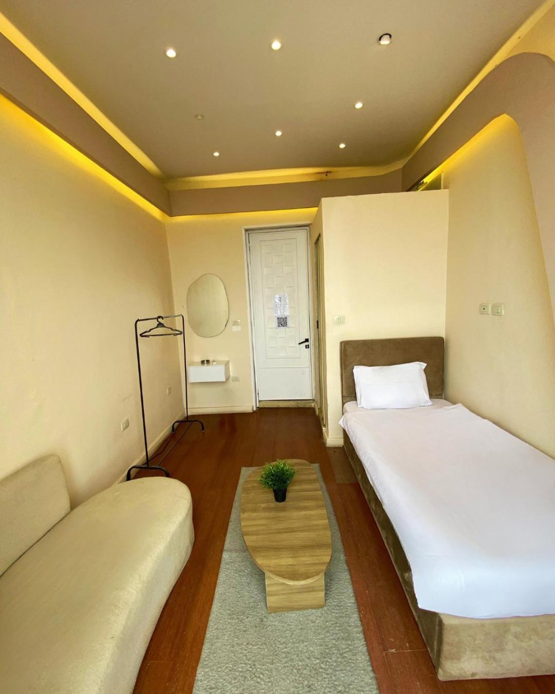 Hyat Suites & Rooms 亚历山大港 外观 照片