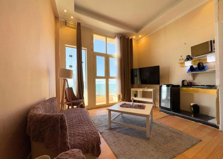 Hyat Suites & Rooms 亚历山大港 外观 照片