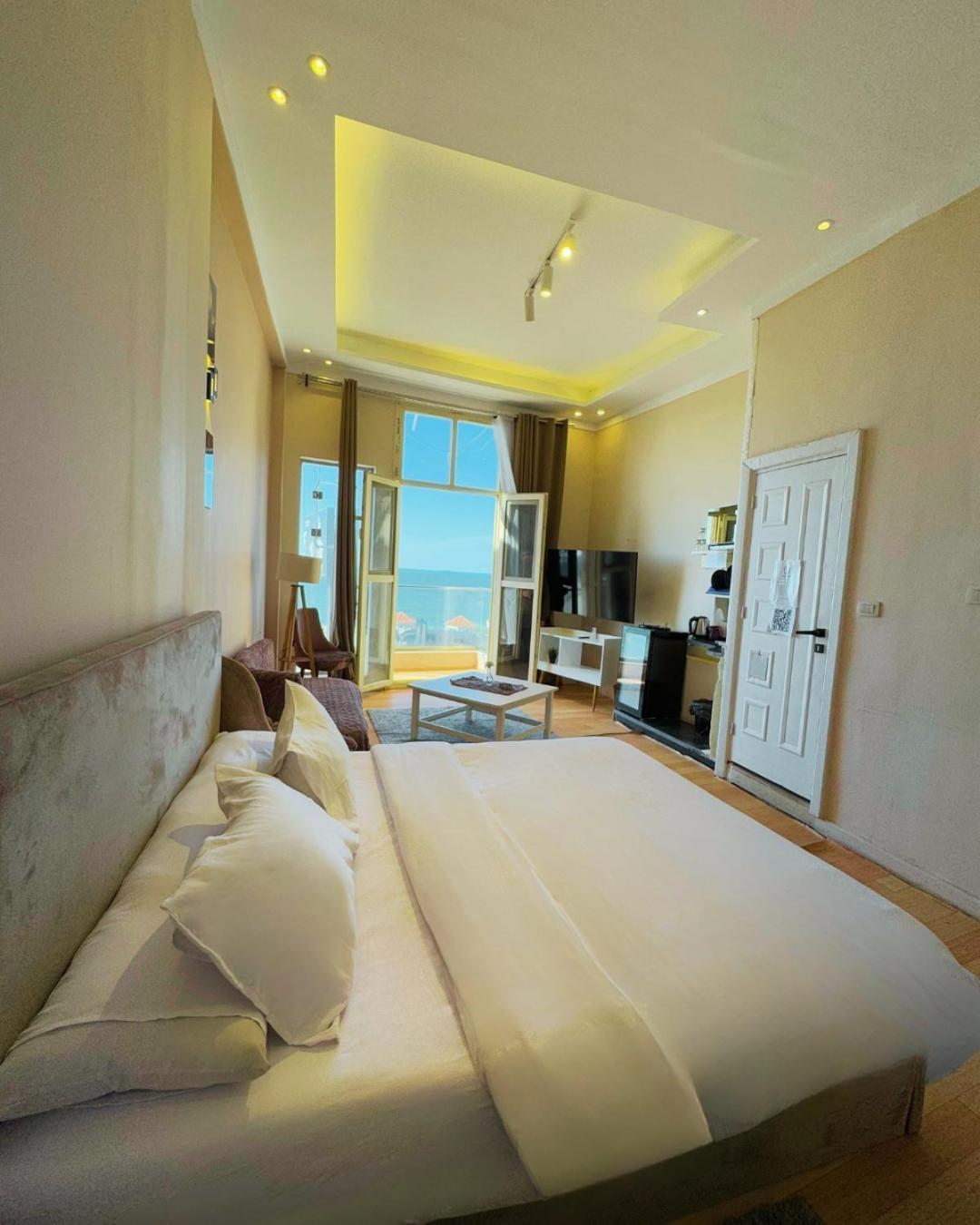 Hyat Suites & Rooms 亚历山大港 外观 照片