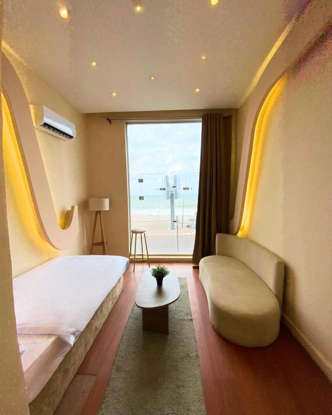 Hyat Suites & Rooms 亚历山大港 外观 照片