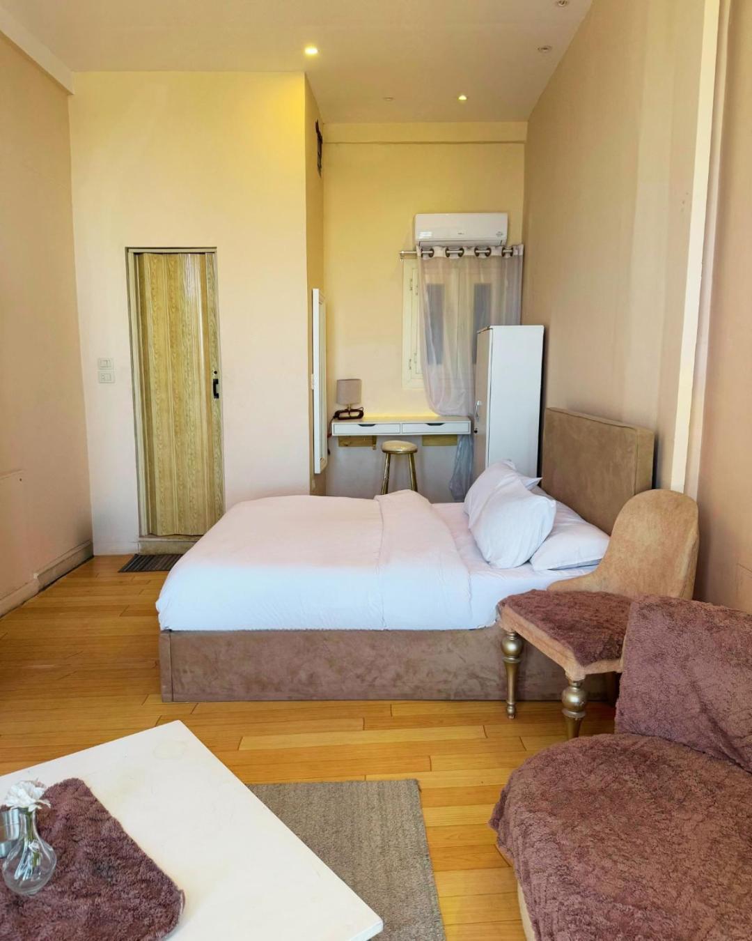Hyat Suites & Rooms 亚历山大港 外观 照片